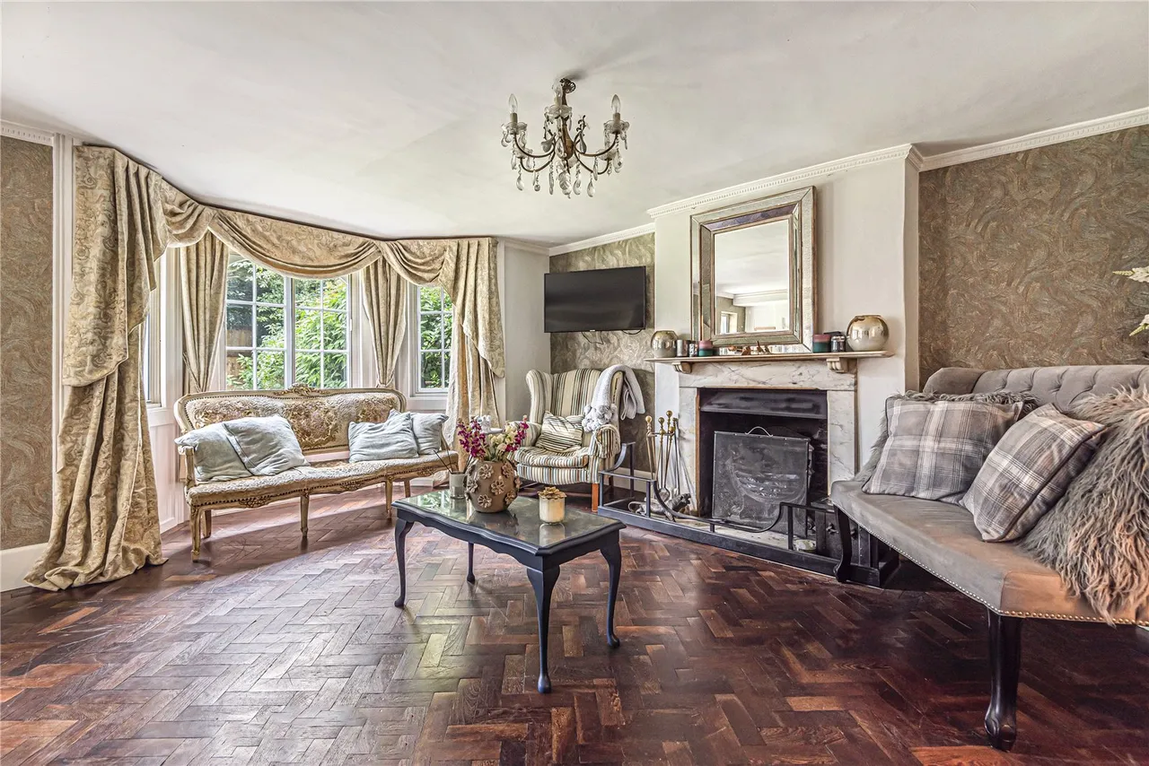 Bramdean, Alresford, SO24, photo 2