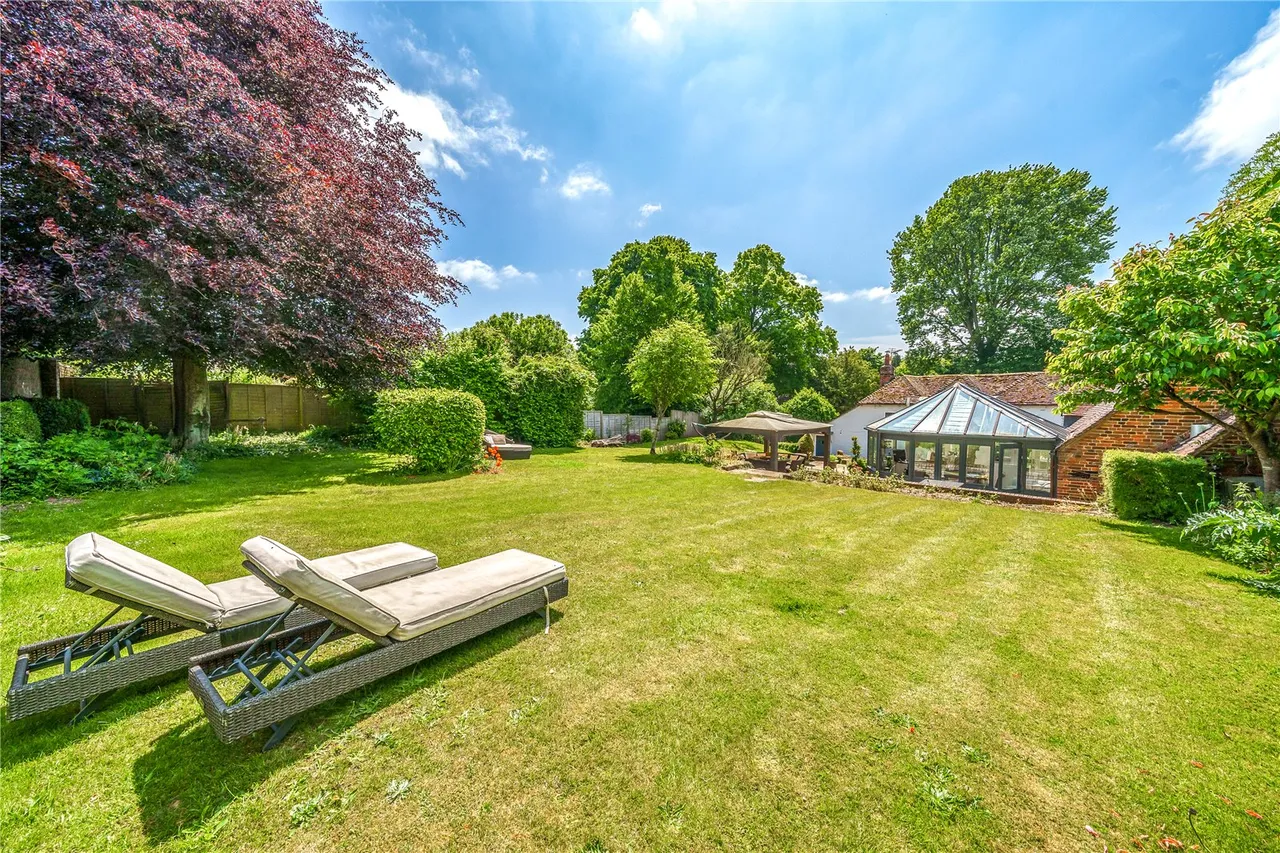 Bramdean, Alresford, SO24, photo 15