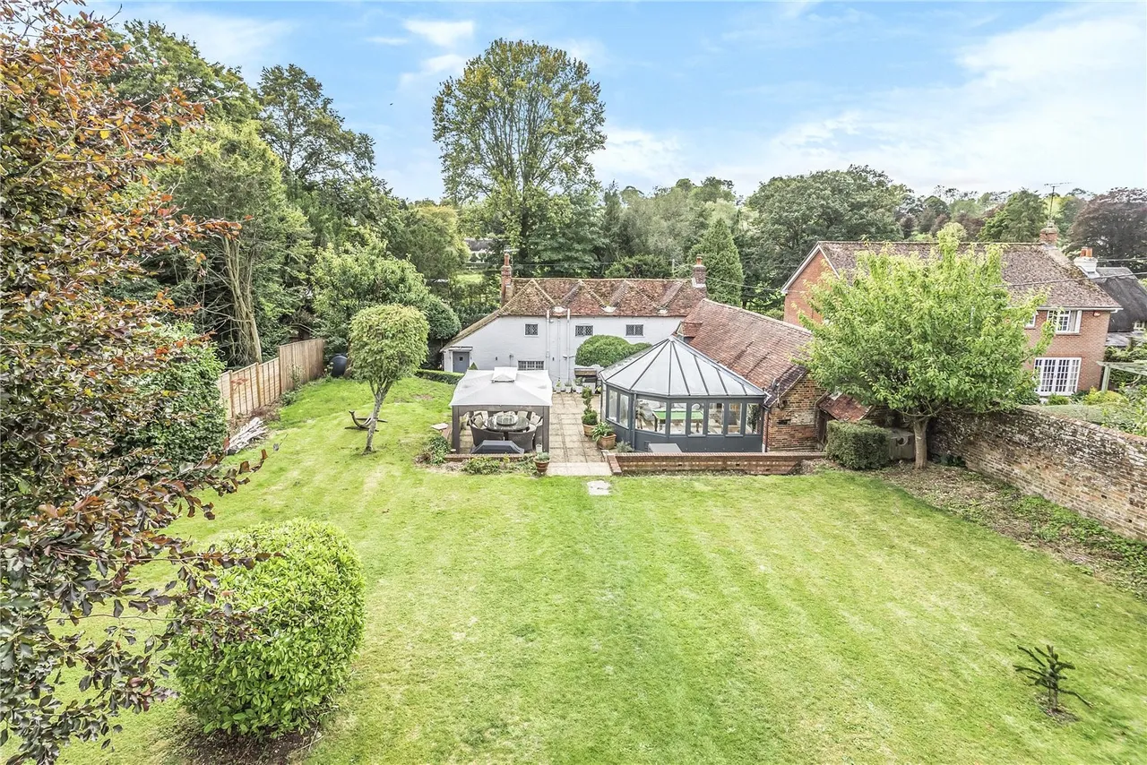 Bramdean, Alresford, SO24, photo 14