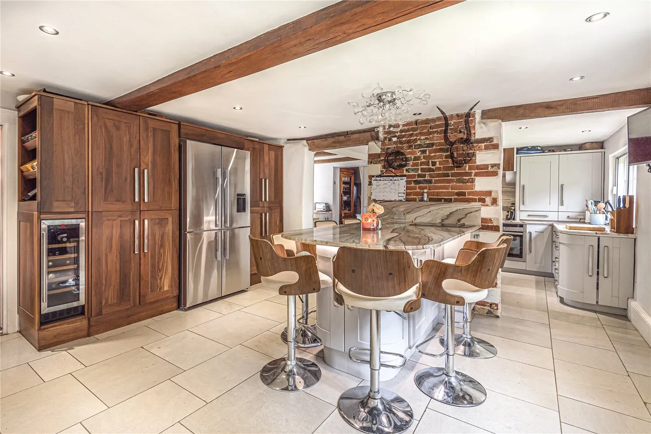 Bramdean, Alresford, SO24, photo 6