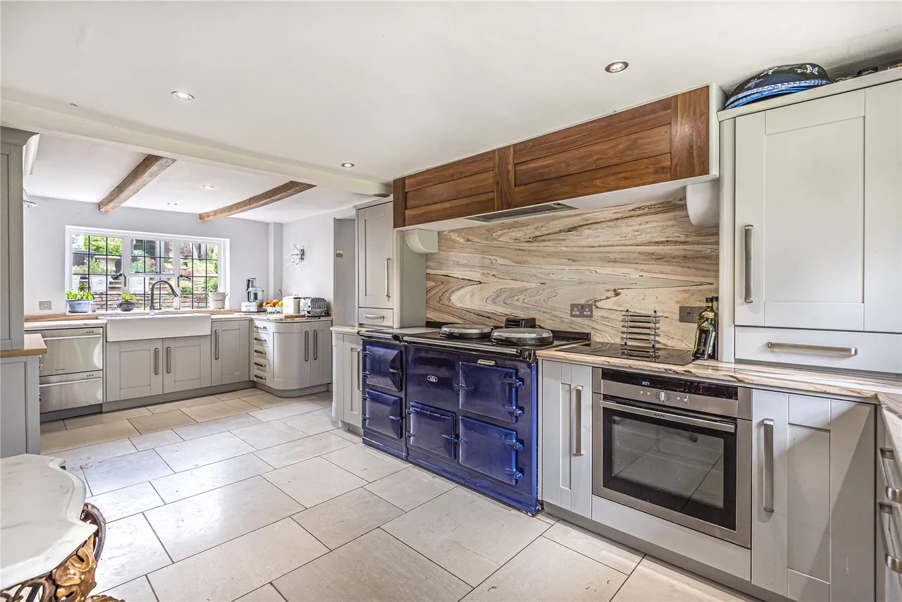 Bramdean, Alresford, SO24, photo 4