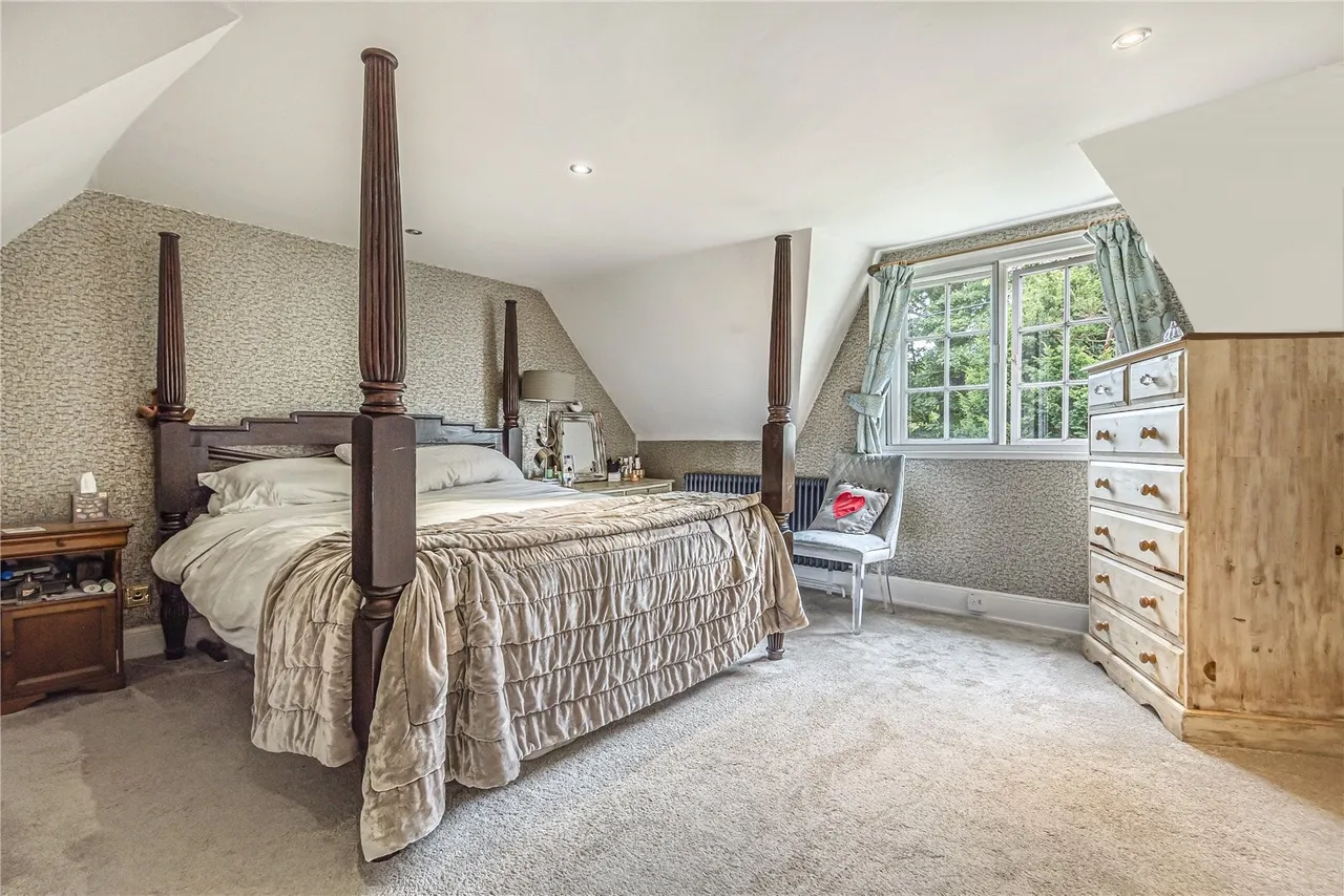 Bramdean, Alresford, SO24, photo 7