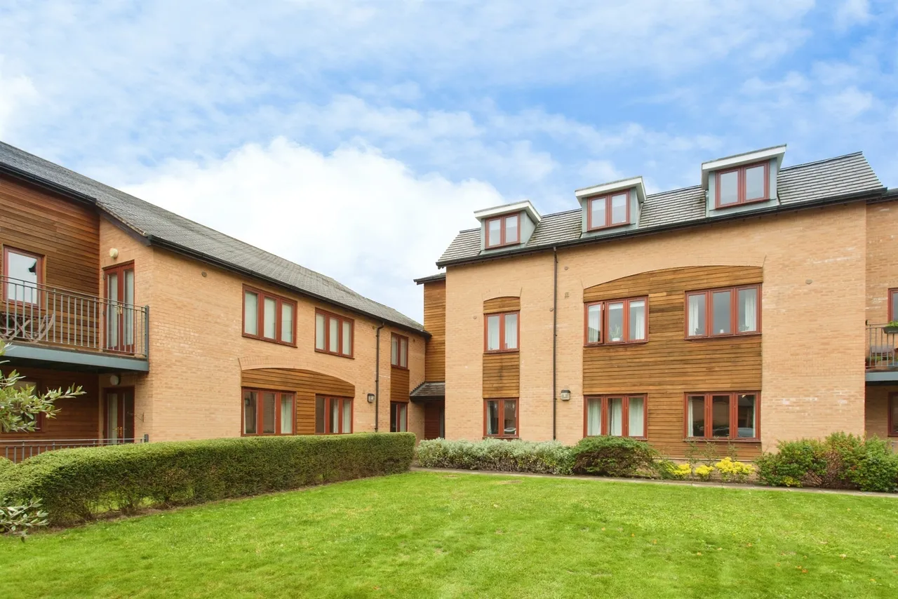 Abberley Wood Cambridge, CB22, photo 4