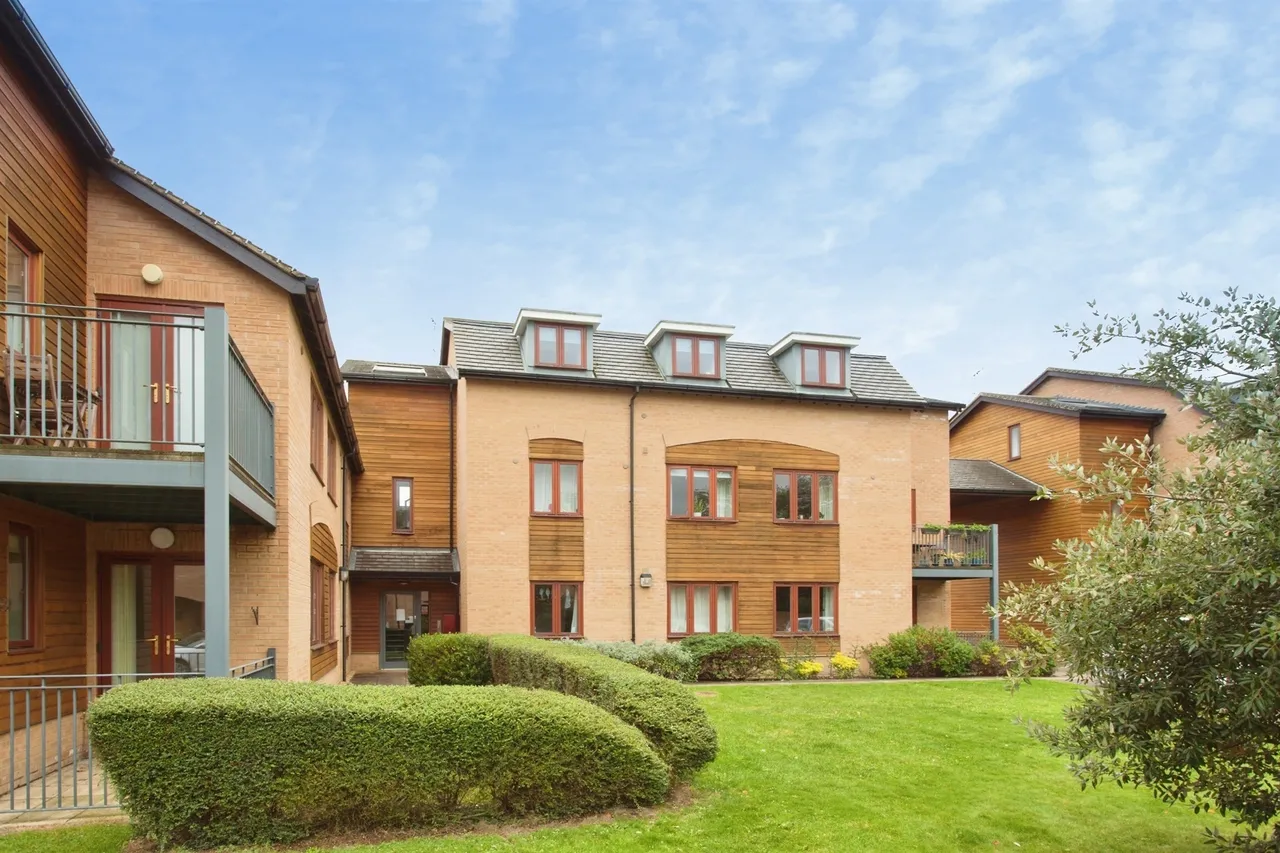 Abberley Wood Cambridge, CB22, photo 11