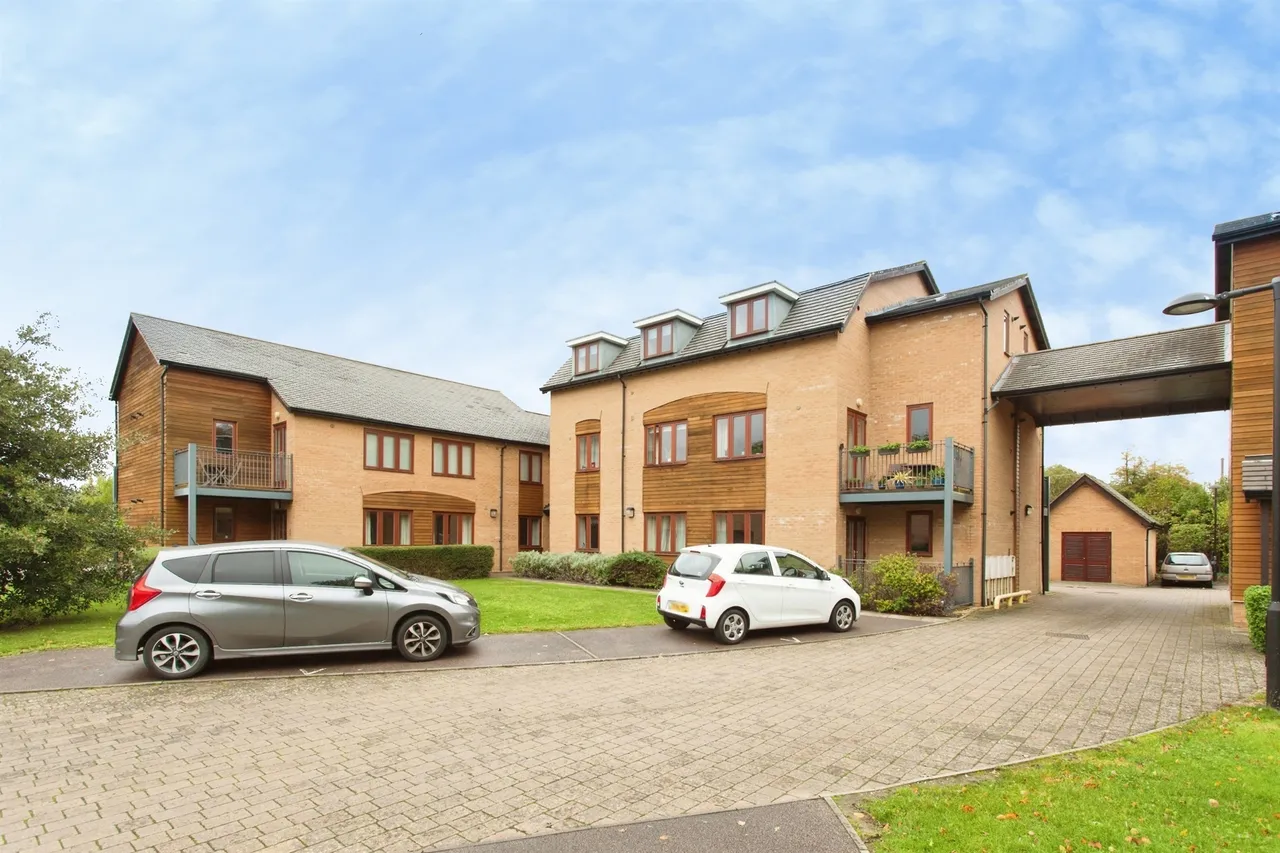 Abberley Wood Cambridge, CB22, photo 12