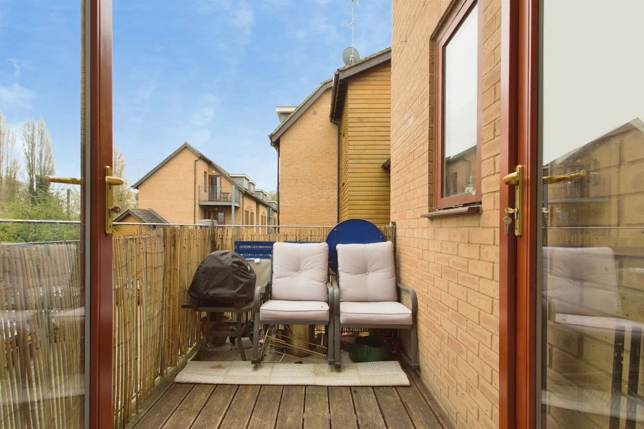 Abberley Wood Cambridge, CB22, photo 10
