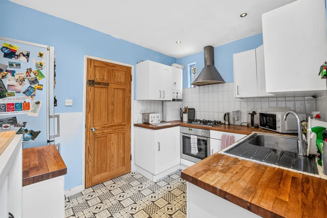 Chester Gardens, Morden, photo 8