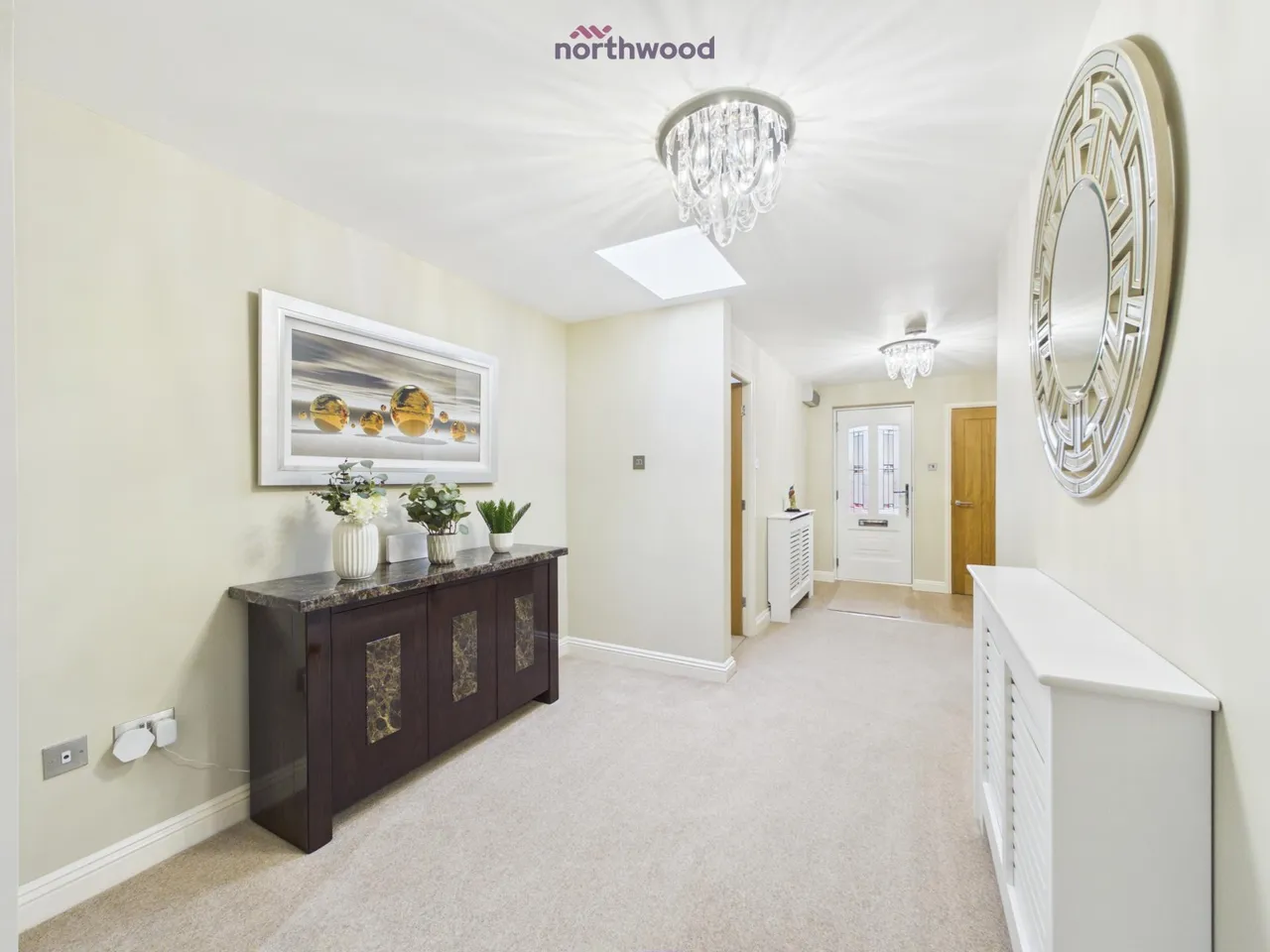 Westleigh Way, Wrexham, LL11, photo 5