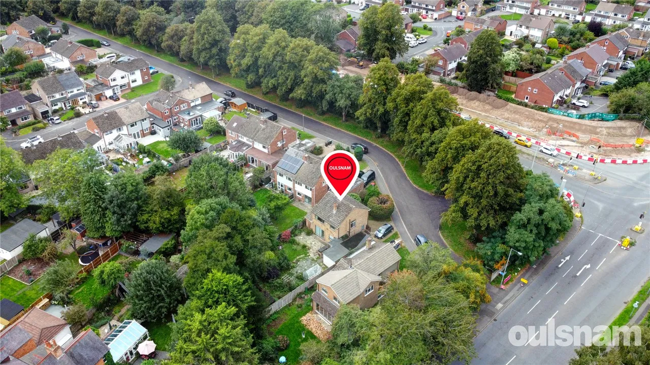 Stonehouse Road, Bromsgrove, B60, photo 27
