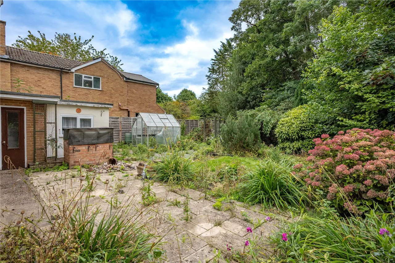 Stonehouse Road, Bromsgrove, B60, photo 22