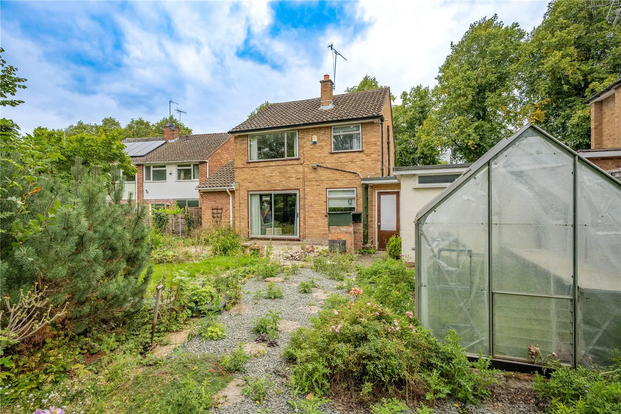 Stonehouse Road, Bromsgrove, B60, photo 24