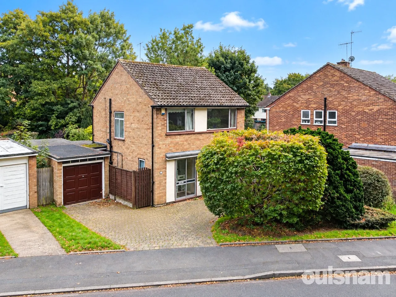 3 bed house for sale, Stonehouse Road, Bromsgrove, B60