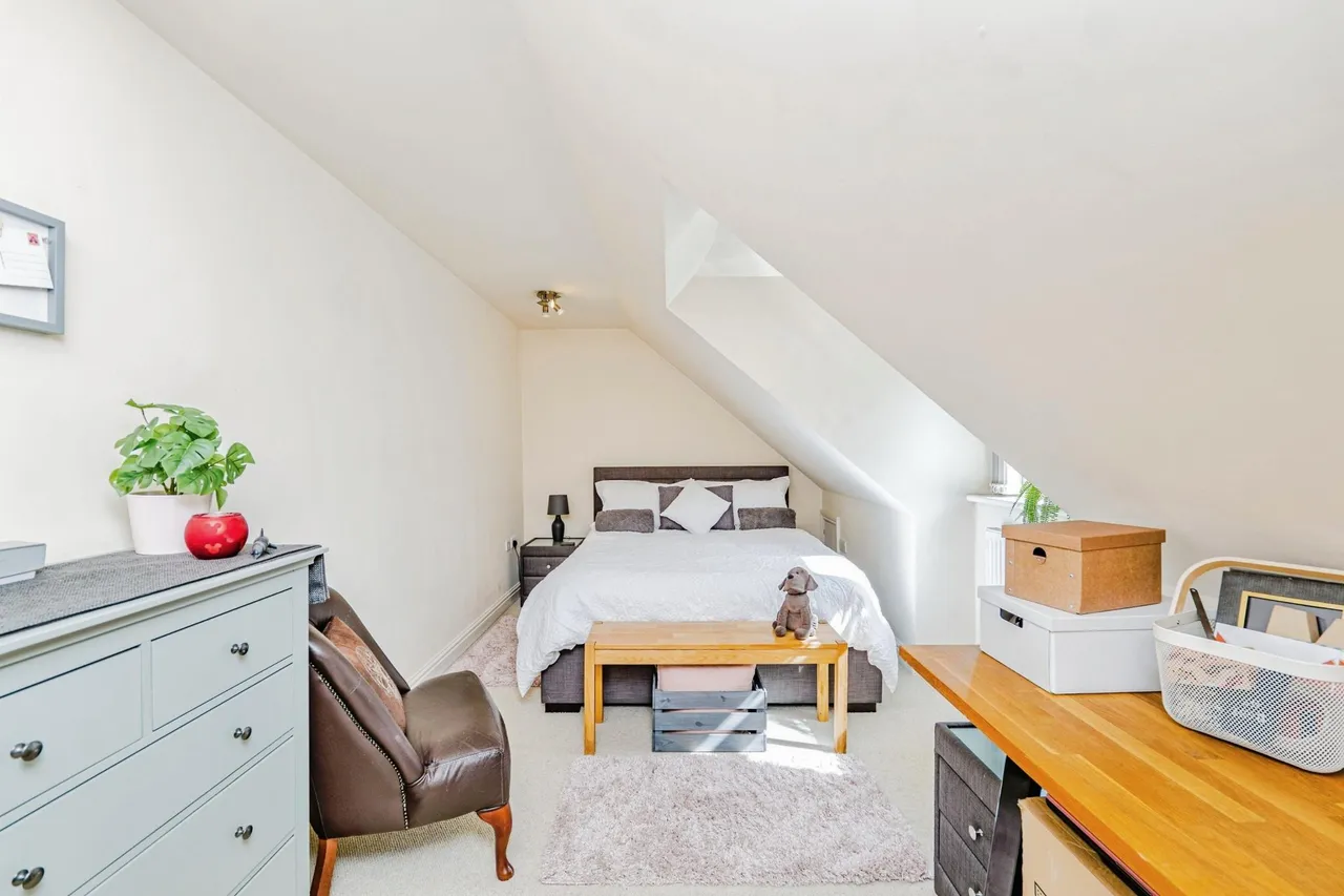 Griffin Rise, Treharris, CF46, photo 19