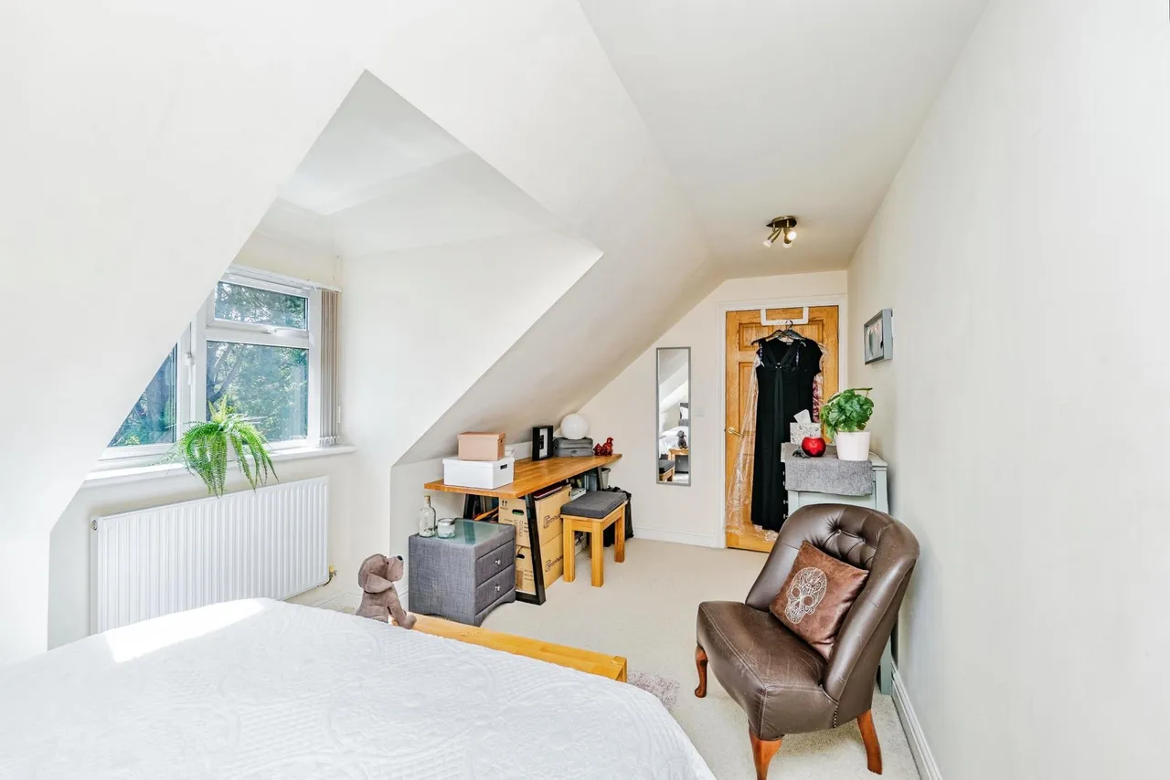 Griffin Rise, Treharris, CF46, photo 20