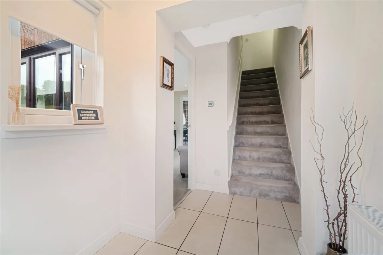 Middlefield, East Kilbride, Glasgow, South Lanarkshire, G75, photo 7