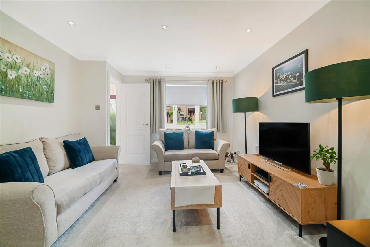 Middlefield, East Kilbride, Glasgow, South Lanarkshire, G75, photo 2