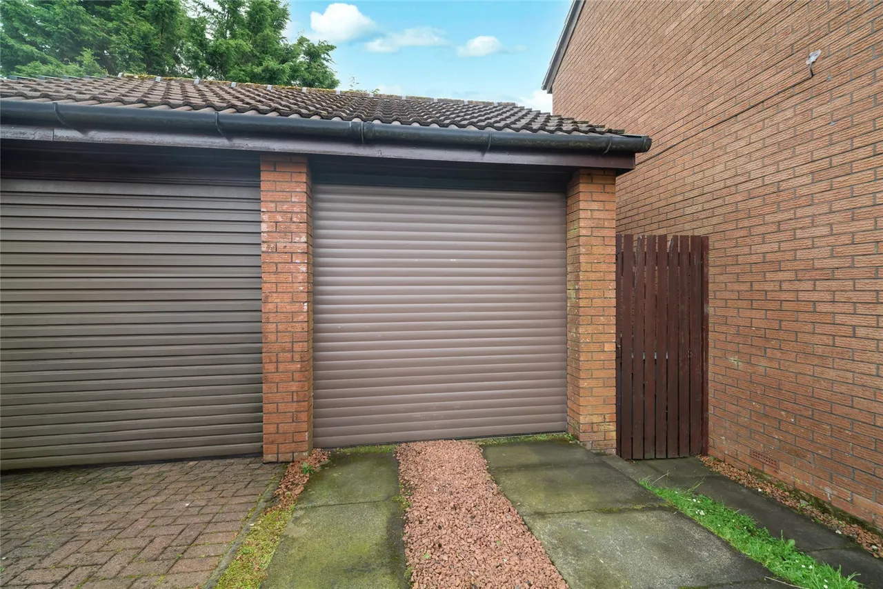 Middlefield, East Kilbride, Glasgow, South Lanarkshire, G75, photo 18
