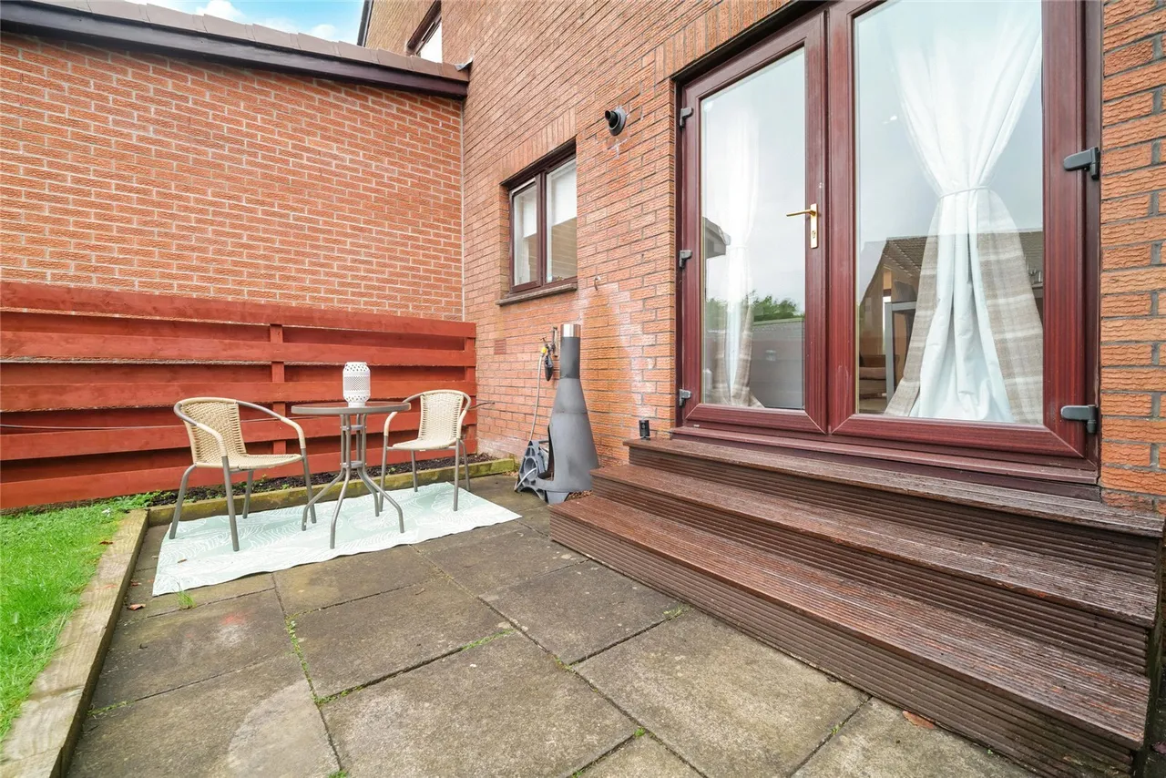 Middlefield, East Kilbride, Glasgow, South Lanarkshire, G75, photo 15
