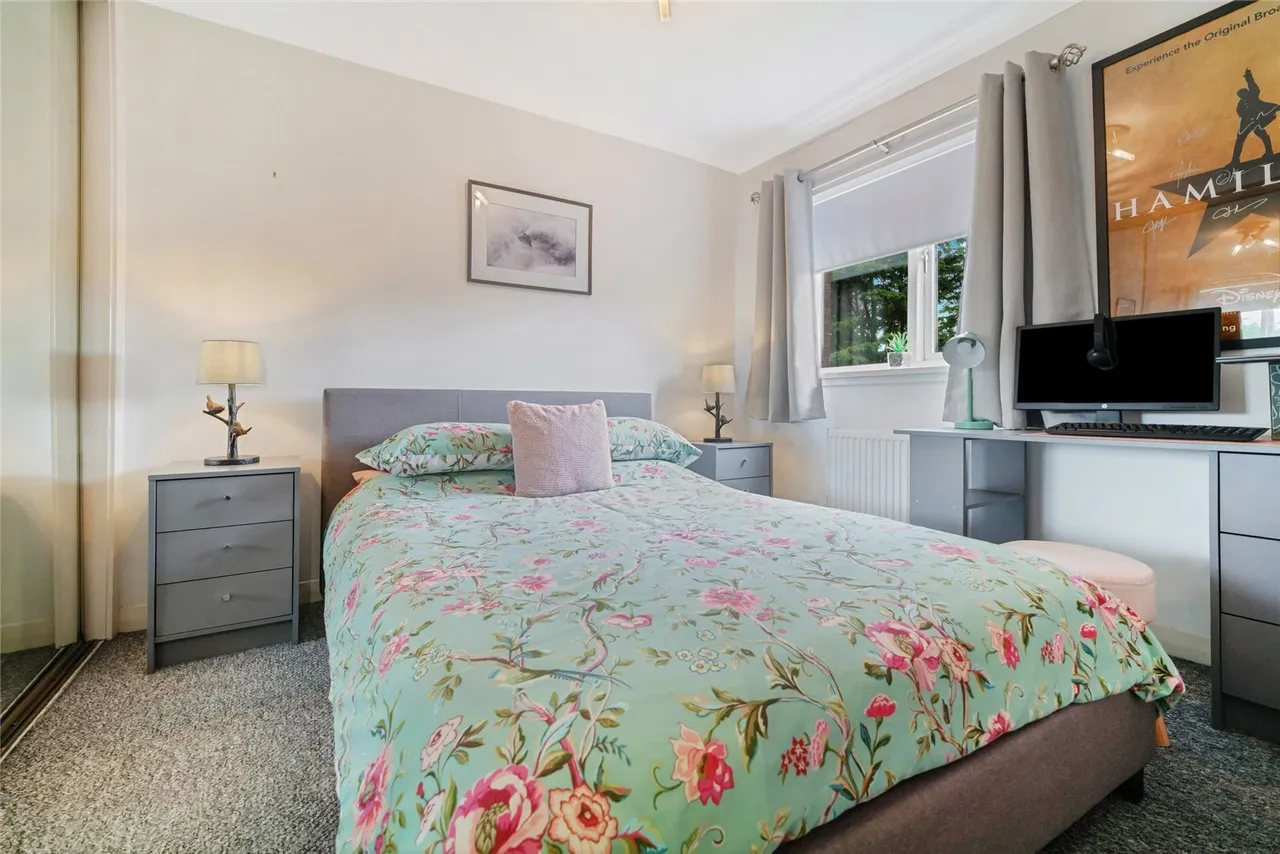 Middlefield, East Kilbride, Glasgow, South Lanarkshire, G75, photo 11