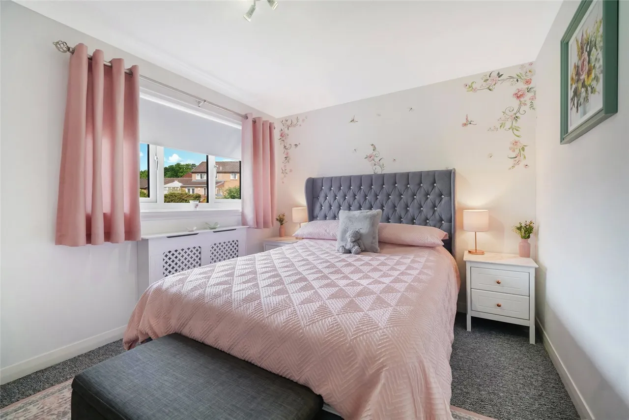 Middlefield, East Kilbride, Glasgow, South Lanarkshire, G75, photo 8