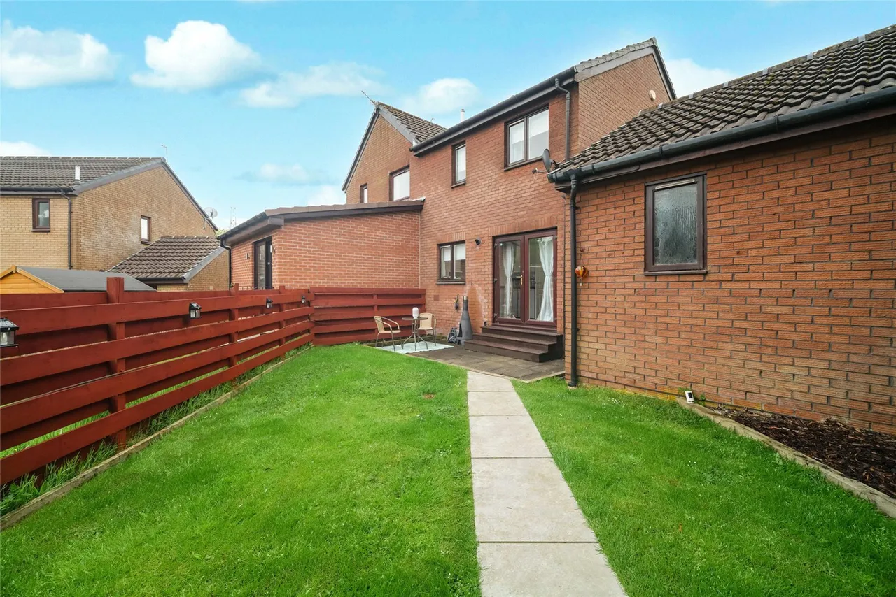 Middlefield, East Kilbride, Glasgow, South Lanarkshire, G75, photo 17