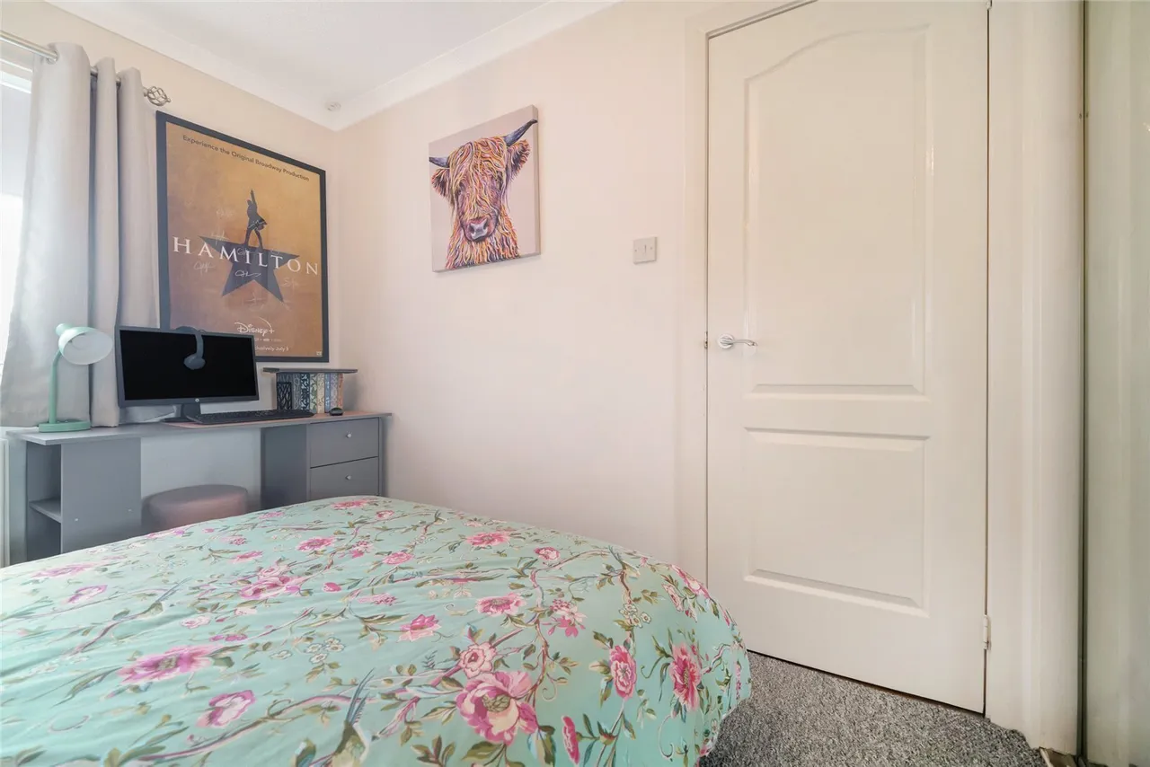 Middlefield, East Kilbride, Glasgow, South Lanarkshire, G75, photo 12