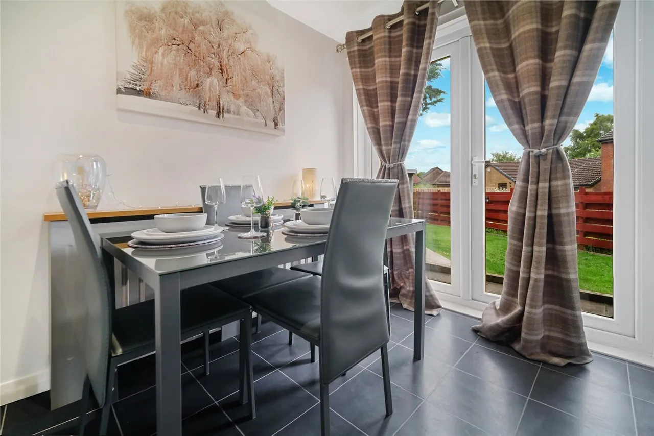 Middlefield, East Kilbride, Glasgow, South Lanarkshire, G75, photo 4