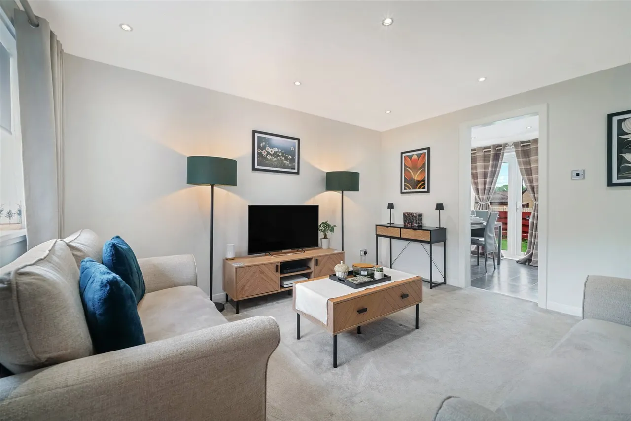 Middlefield, East Kilbride, Glasgow, South Lanarkshire, G75, photo 6