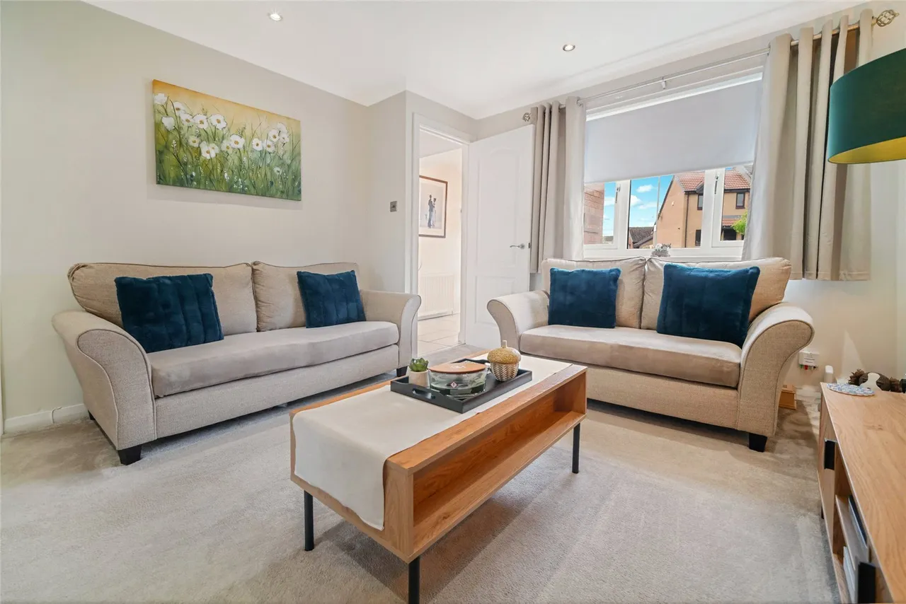 Middlefield, East Kilbride, Glasgow, South Lanarkshire, G75, photo 5