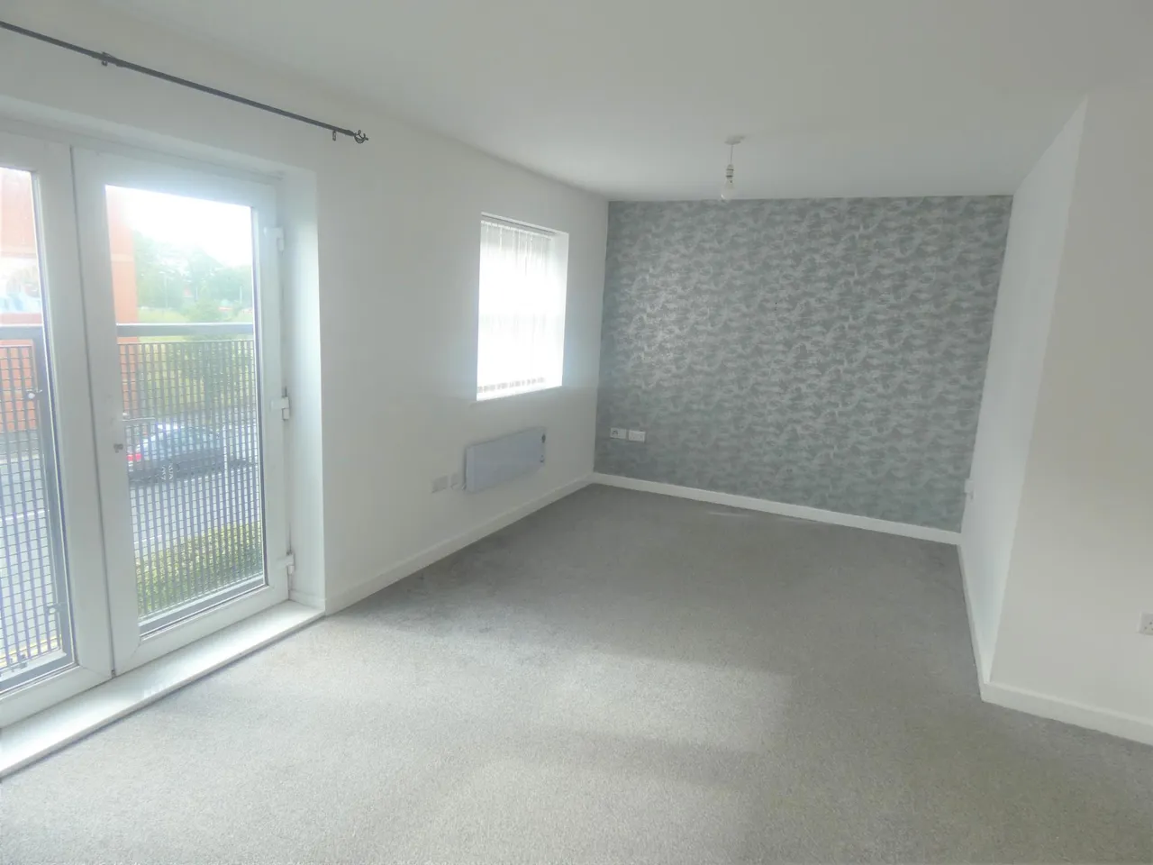 Ivy Graham Close, Manchester, M40, photo 3