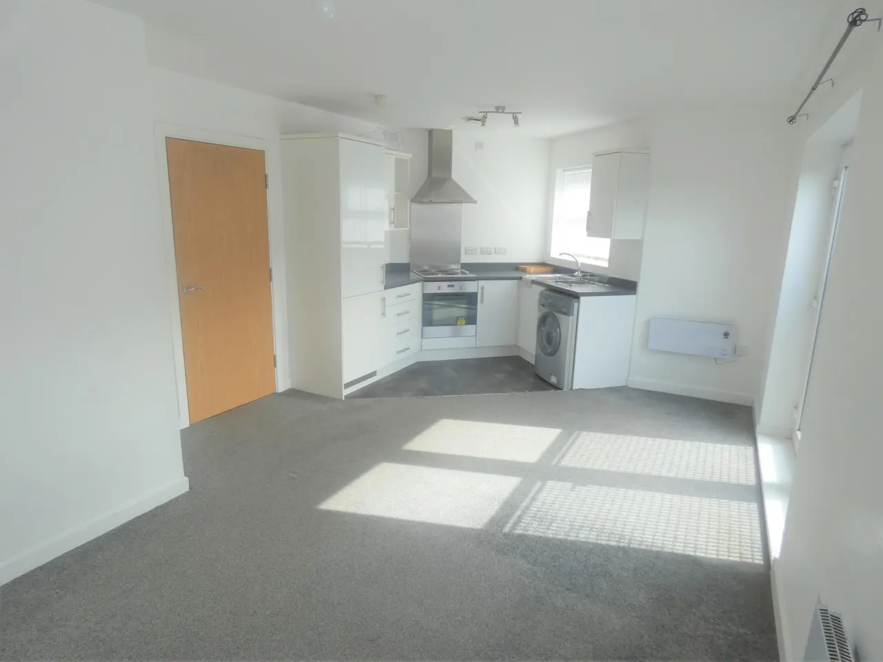 Ivy Graham Close, Manchester, M40, photo 5