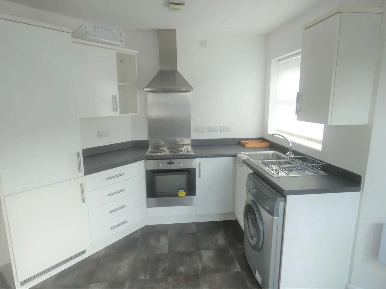 Ivy Graham Close, Manchester, M40, photo 4