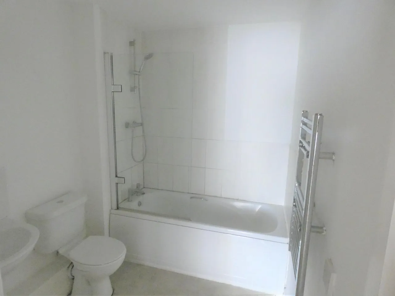 Ivy Graham Close, Manchester, M40, photo 7