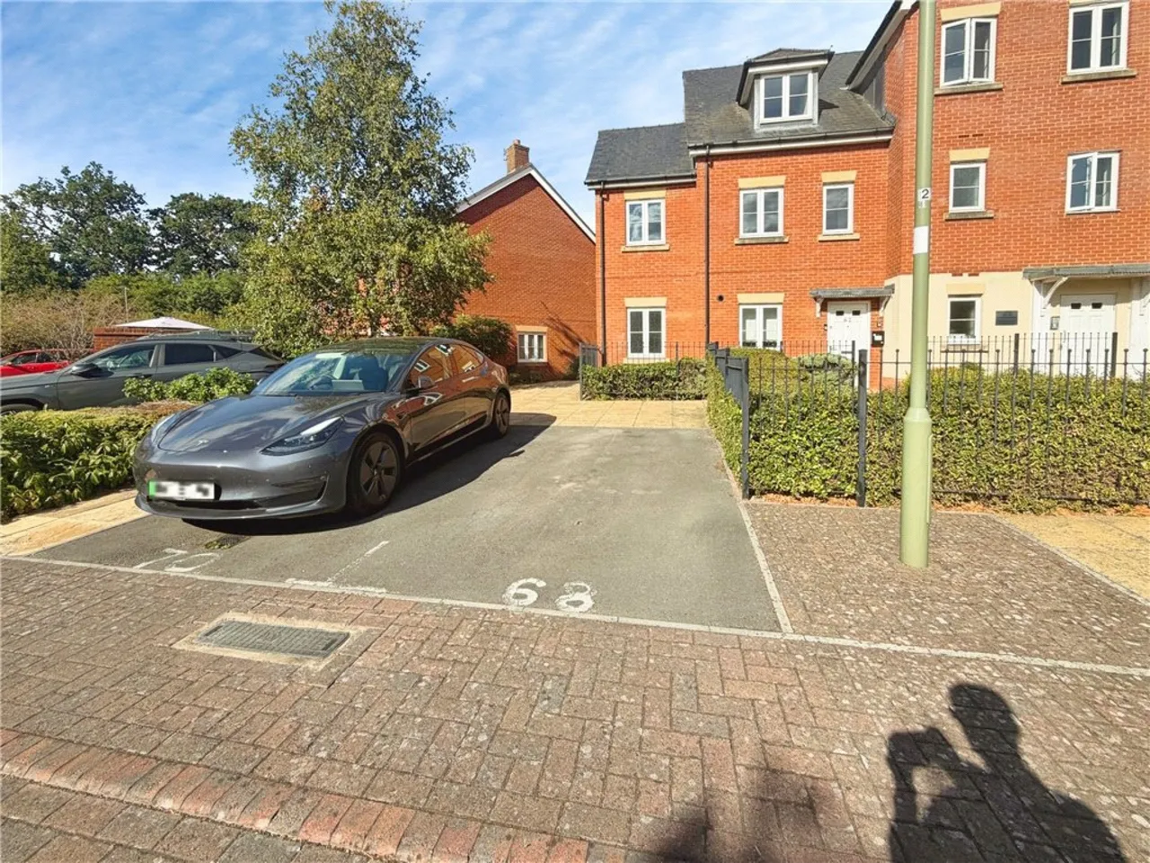 Freemantle Road, Romsey, SO51, photo 7