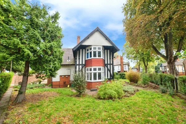 Rufford Avenue, Mansfield, Nottinghamshire, NG18, photo 23