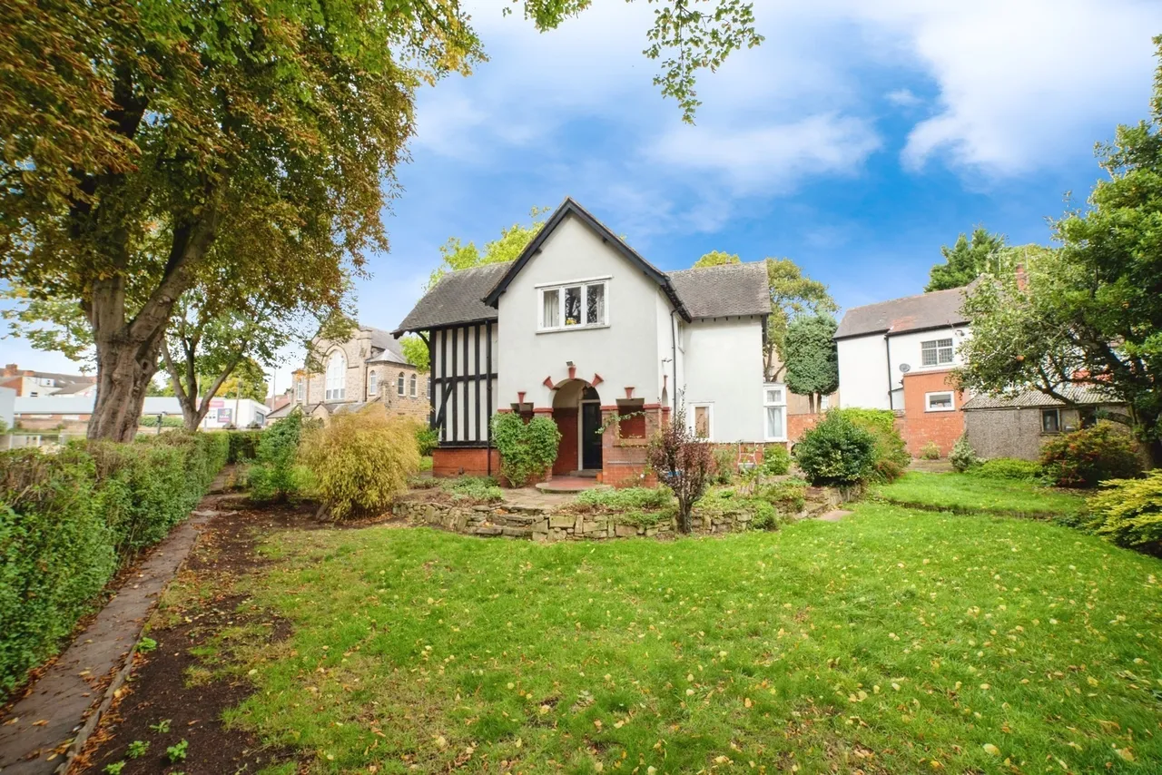 Rufford Avenue, Mansfield, Nottinghamshire, NG18, photo 22