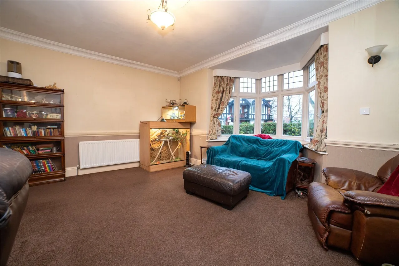 Rufford Avenue, Mansfield, Nottinghamshire, NG18, photo 7
