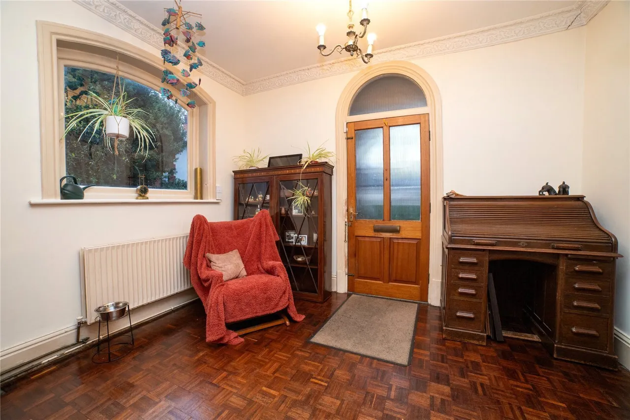 Rufford Avenue, Mansfield, Nottinghamshire, NG18, photo 6