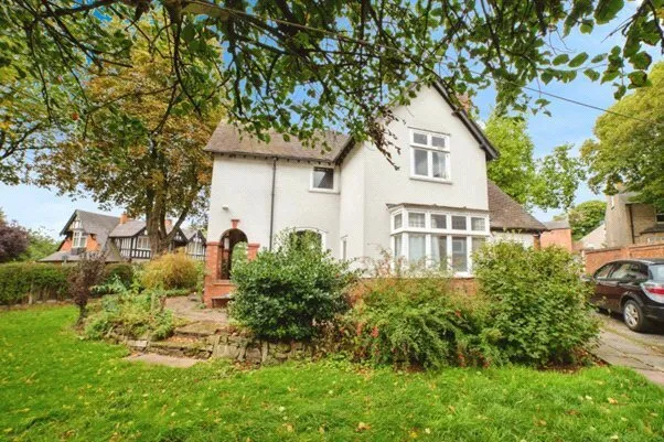 Rufford Avenue, Mansfield, Nottinghamshire, NG18, photo 26
