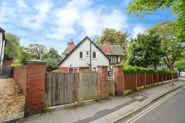 Rufford Avenue, Mansfield, Nottinghamshire, NG18, photo 28