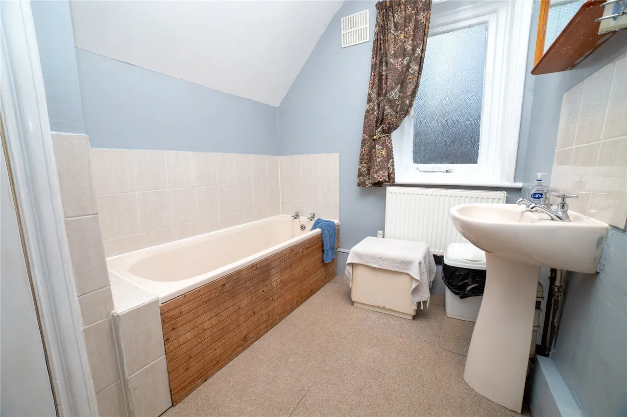 Rufford Avenue, Mansfield, Nottinghamshire, NG18, photo 18
