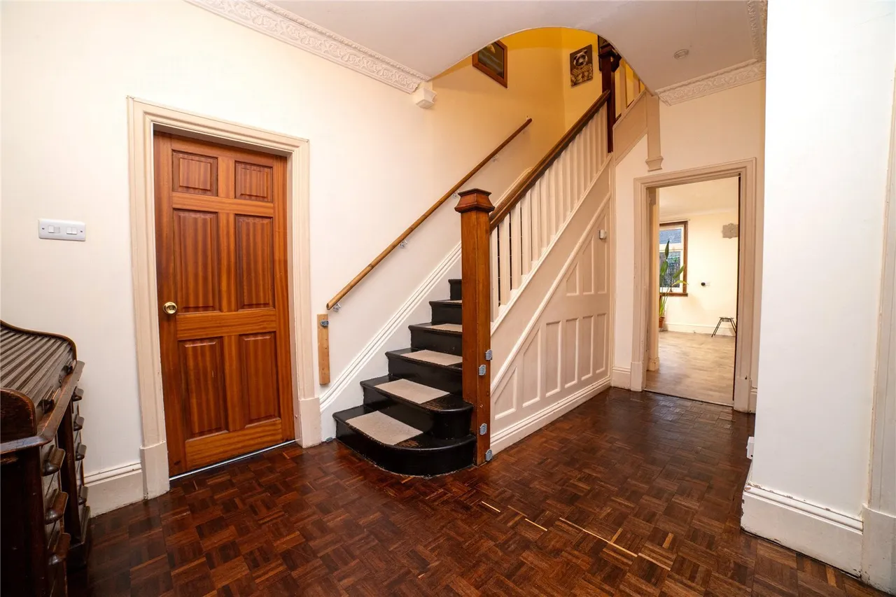 Rufford Avenue, Mansfield, Nottinghamshire, NG18, photo 5