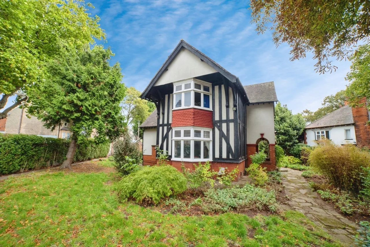 Rufford Avenue, Mansfield, Nottinghamshire, NG18, photo 25
