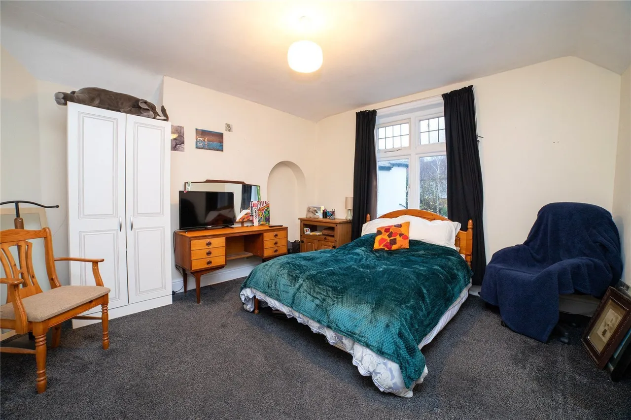 Rufford Avenue, Mansfield, Nottinghamshire, NG18, photo 15