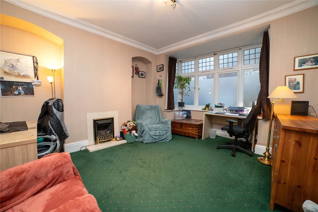 Rufford Avenue, Mansfield, Nottinghamshire, NG18, photo 8
