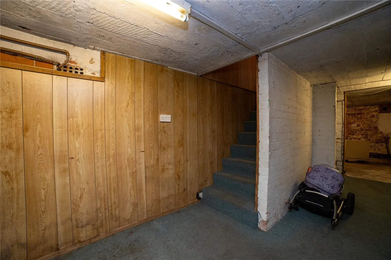 Rufford Avenue, Mansfield, Nottinghamshire, NG18, photo 21