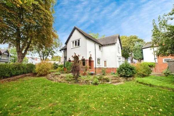 Rufford Avenue, Mansfield, Nottinghamshire, NG18, photo 24