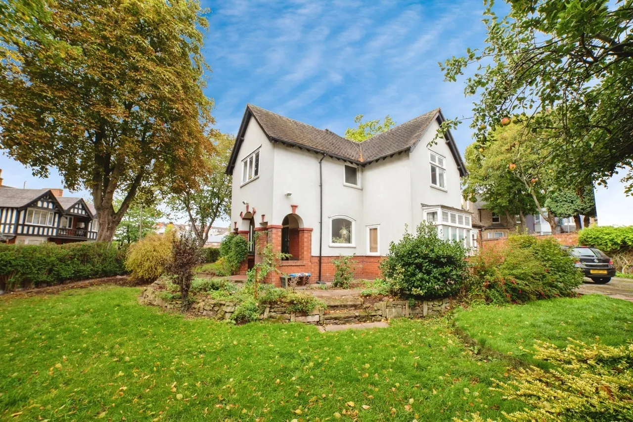 Rufford Avenue, Mansfield, Nottinghamshire, NG18, photo 4