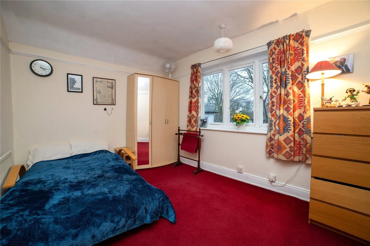 Rufford Avenue, Mansfield, Nottinghamshire, NG18, photo 16