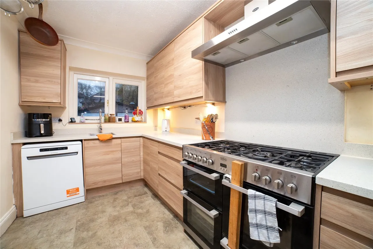 Rufford Avenue, Mansfield, Nottinghamshire, NG18, photo 10